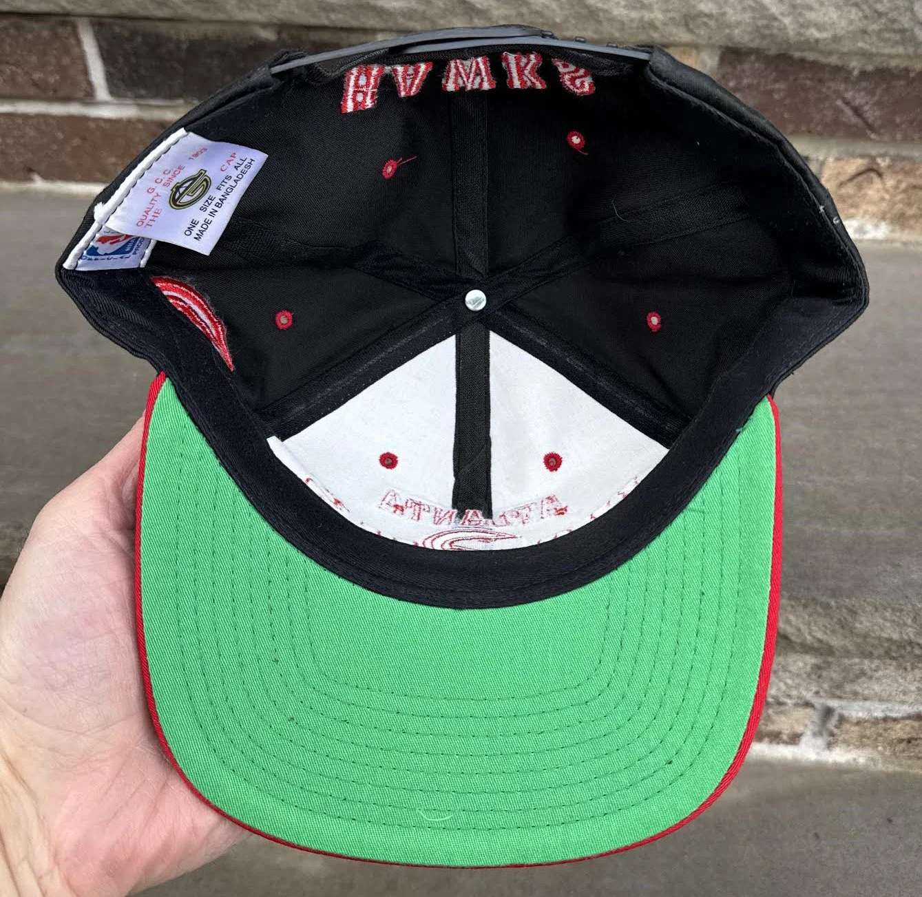 inside of Hawks Cap .jpg