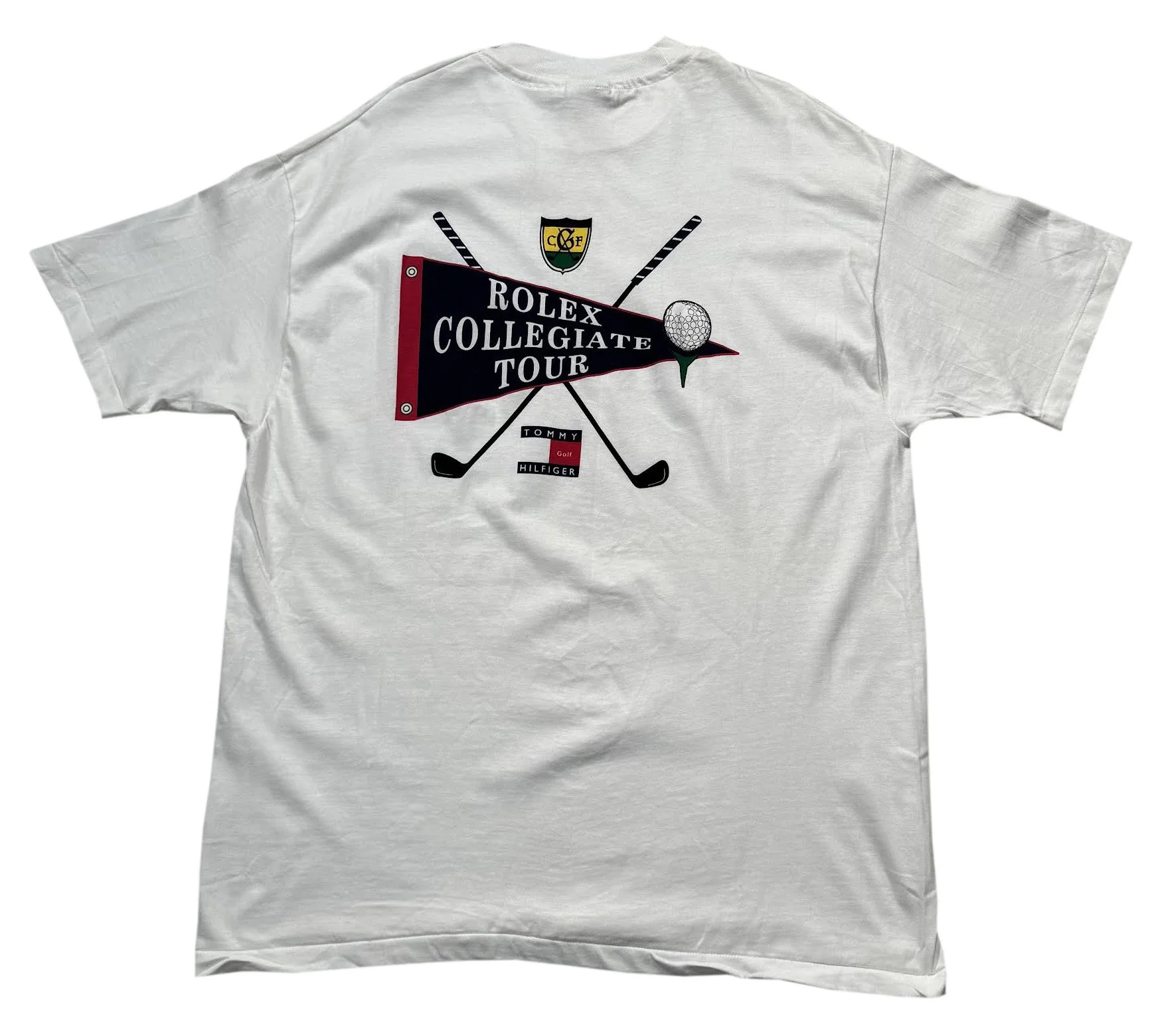 90s Hilfiger Rolex T shirt.jpg