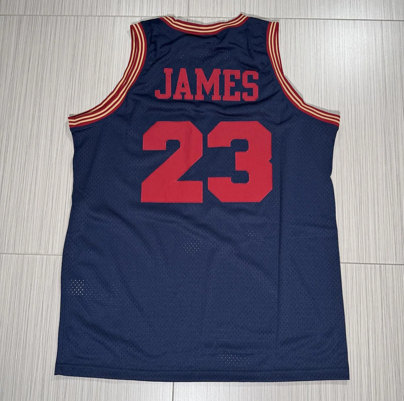 back of James Swingman Jersey .jpg