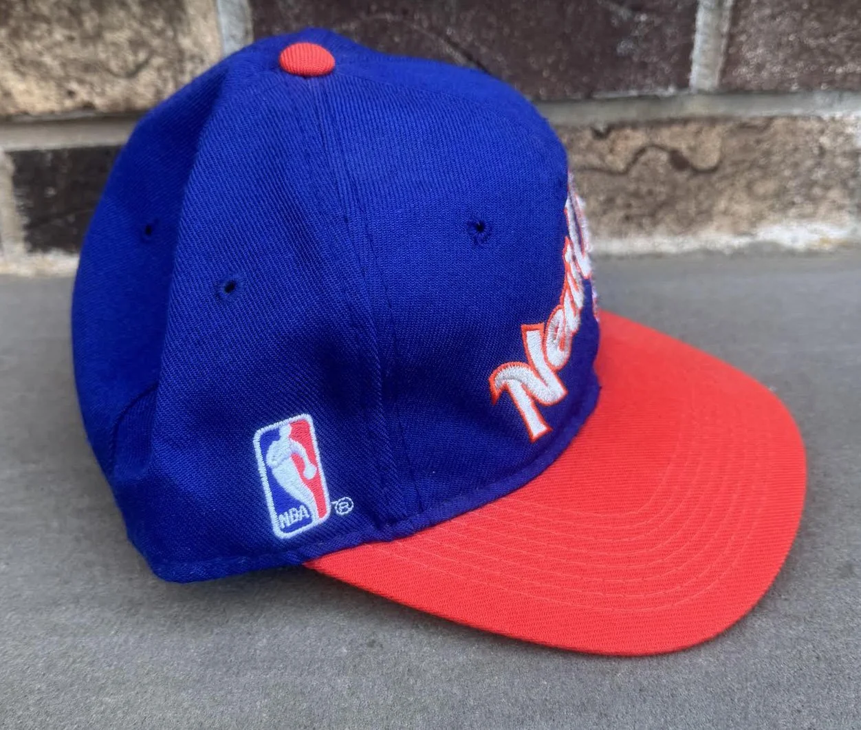 Side of Knicks cap.jpg