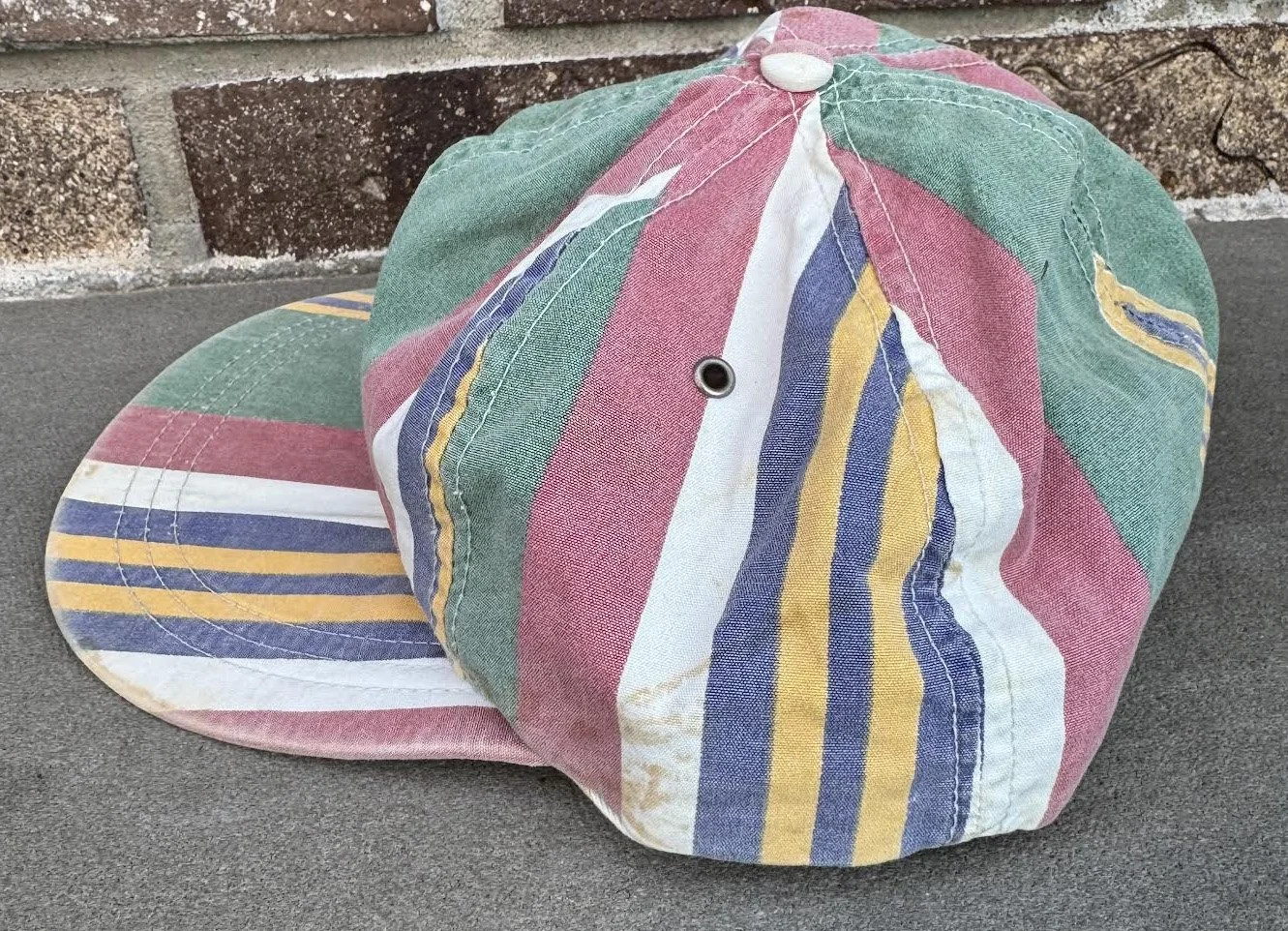 side of Polo Striped hat.jpg