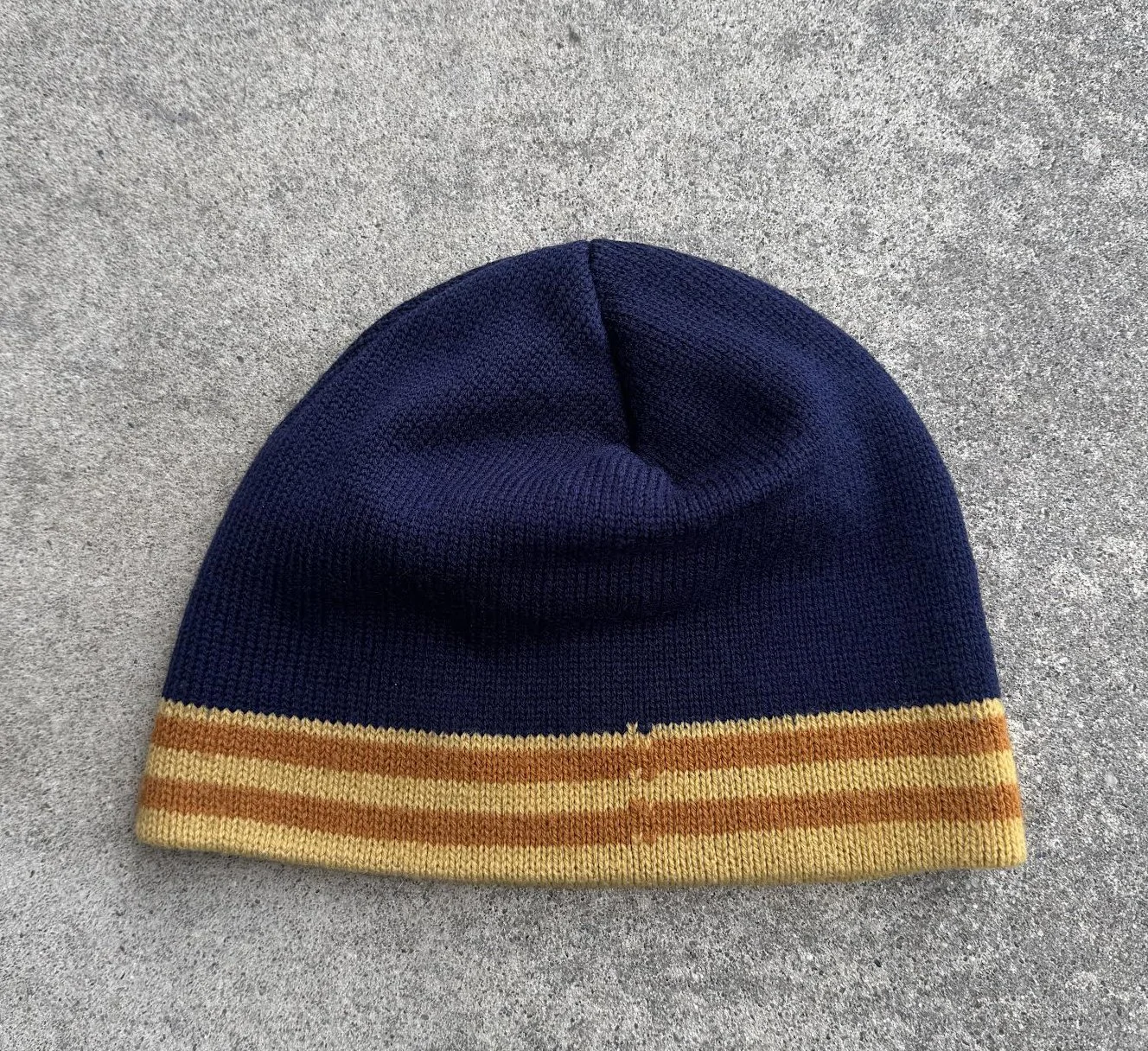 back of Arc'teryx striped beanie .jpg