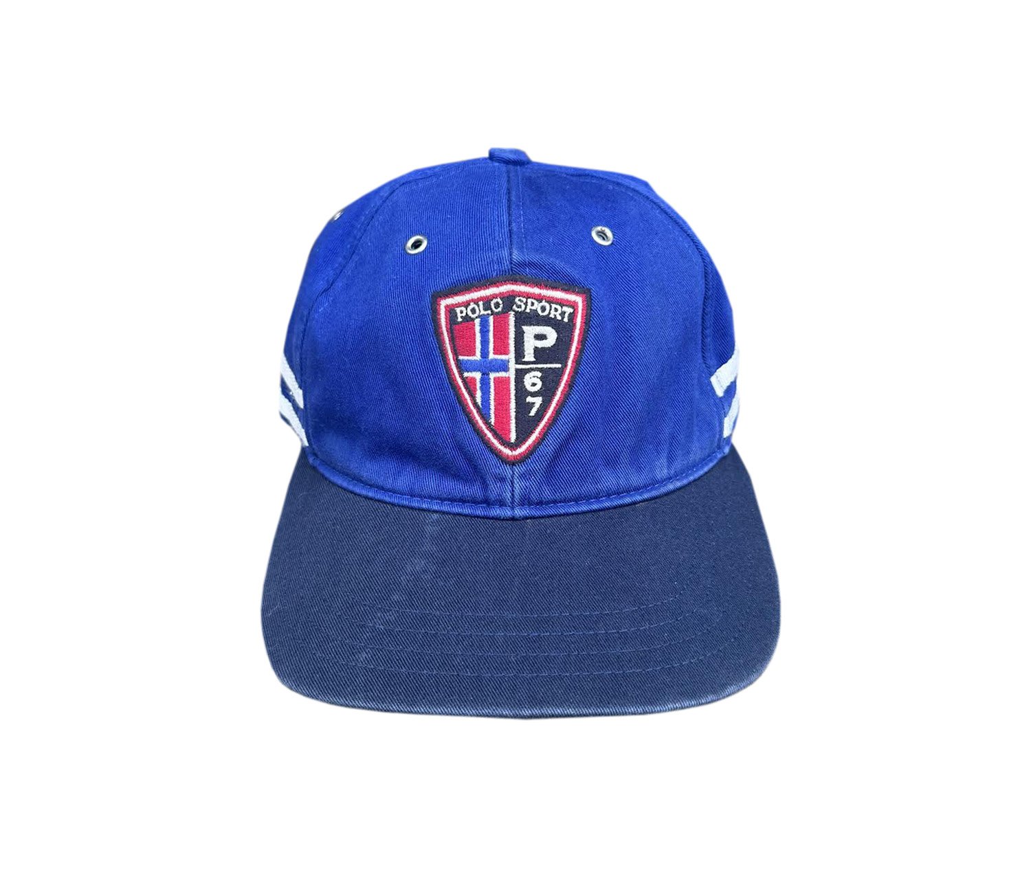 90s Polo RL Badge 67 hat.jpg