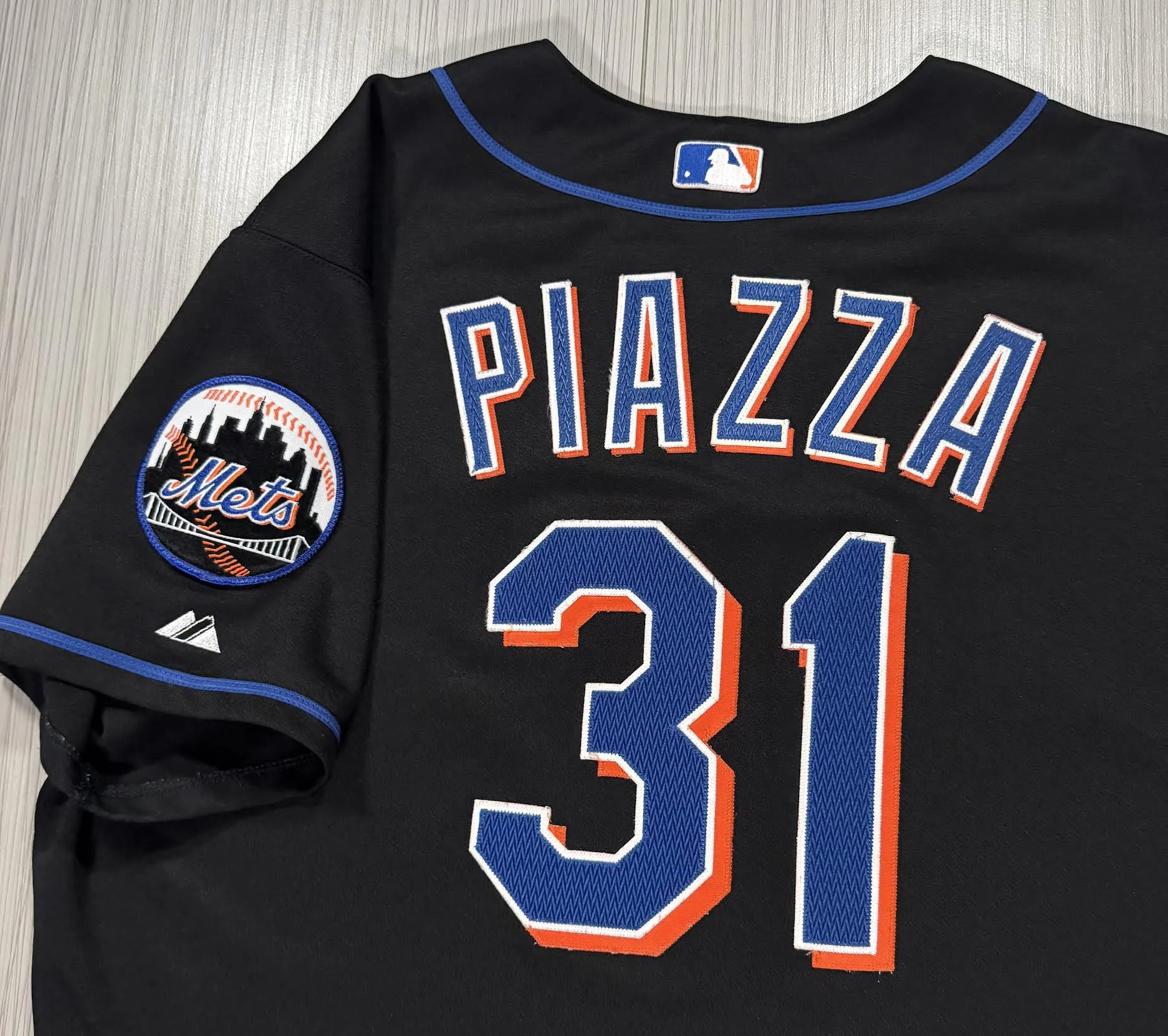 Piazza Authentic jersey.jpg