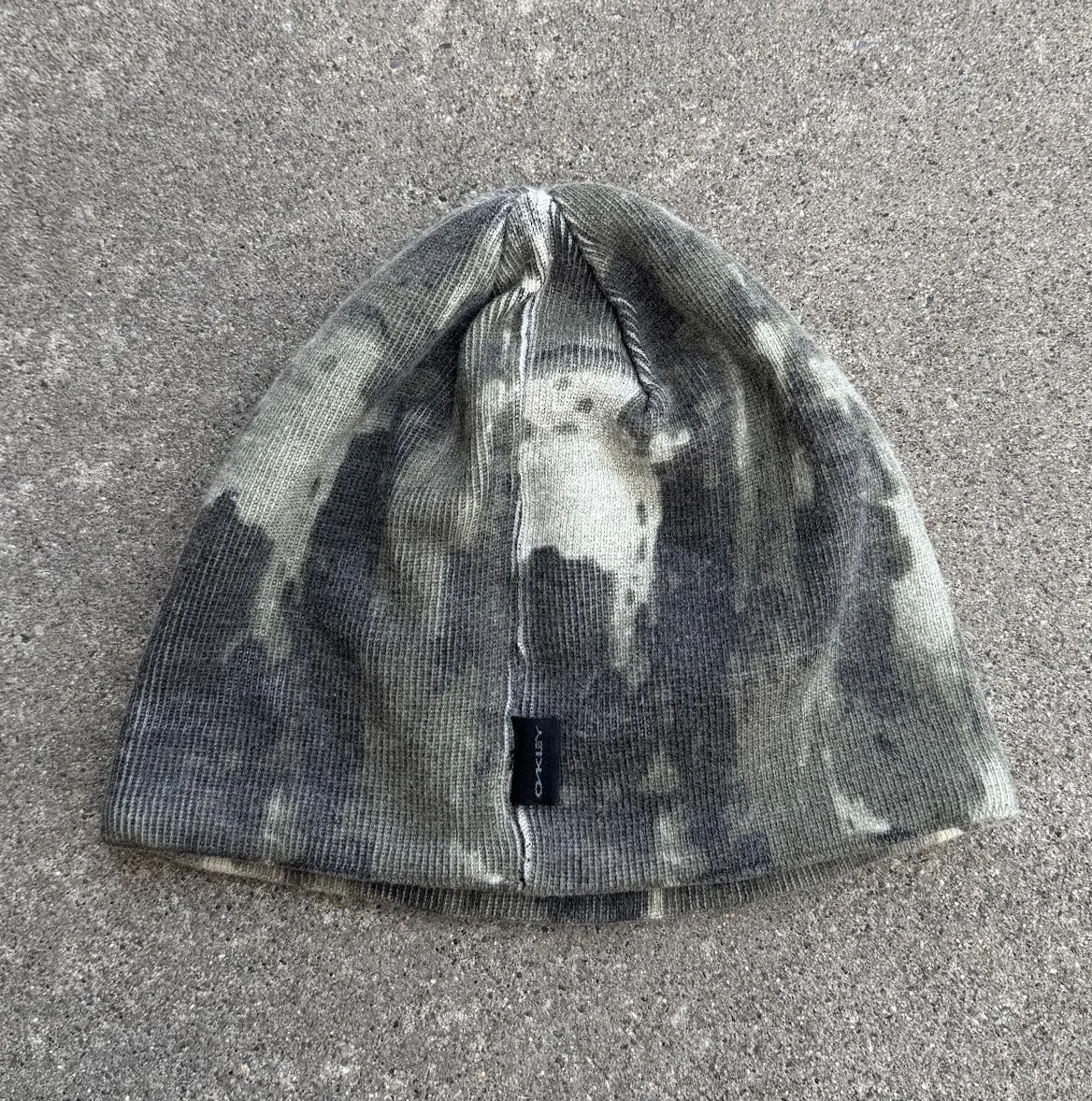 back of Fatigue Beanie .jpg