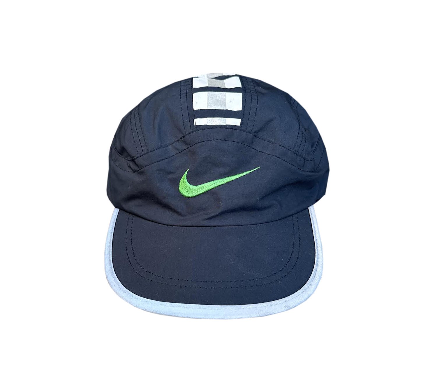 Vtg Nike Clima Fit running hat.jpg