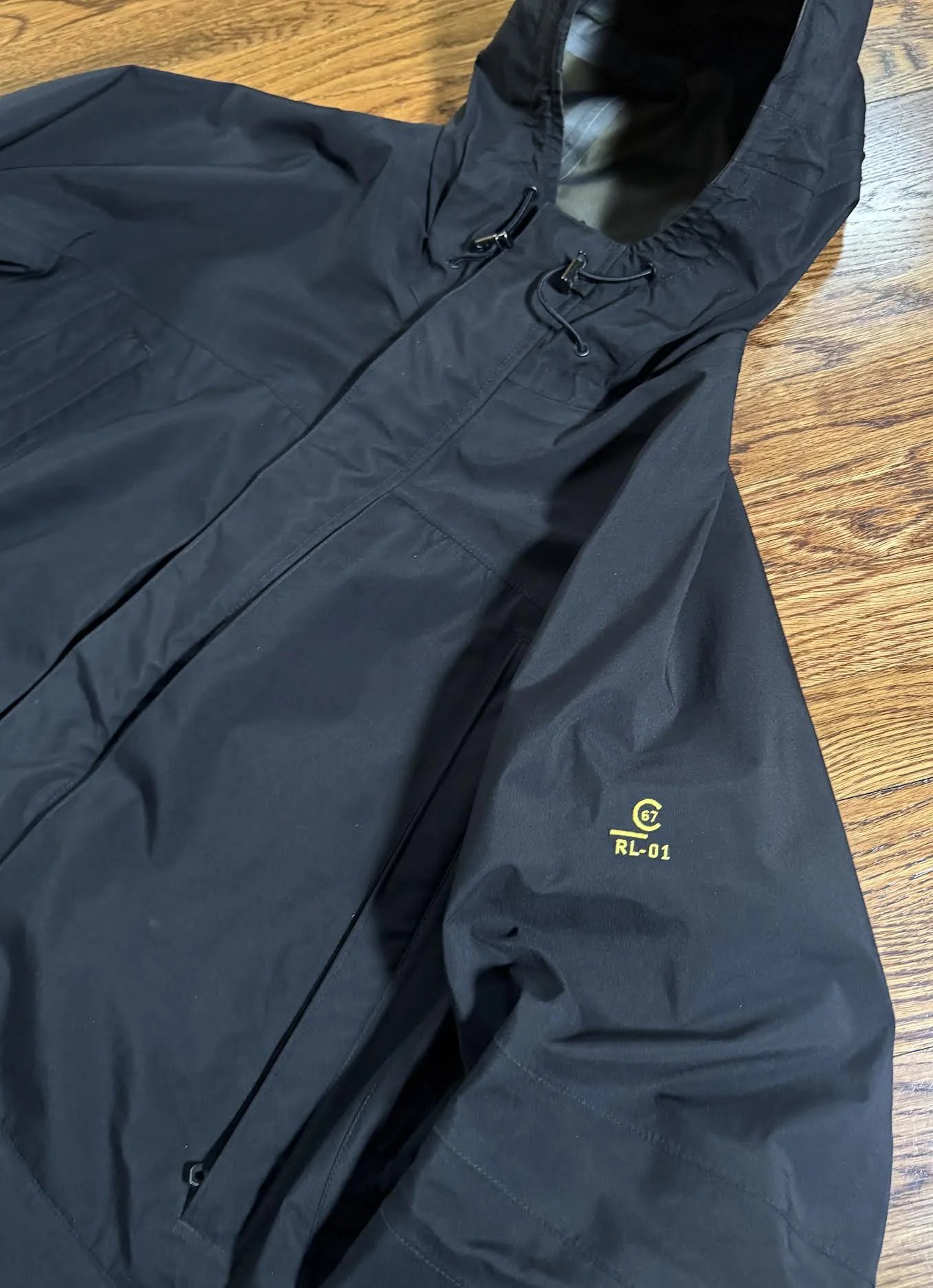 C67 - RL 01 Gore-Tex Jacket.jpg