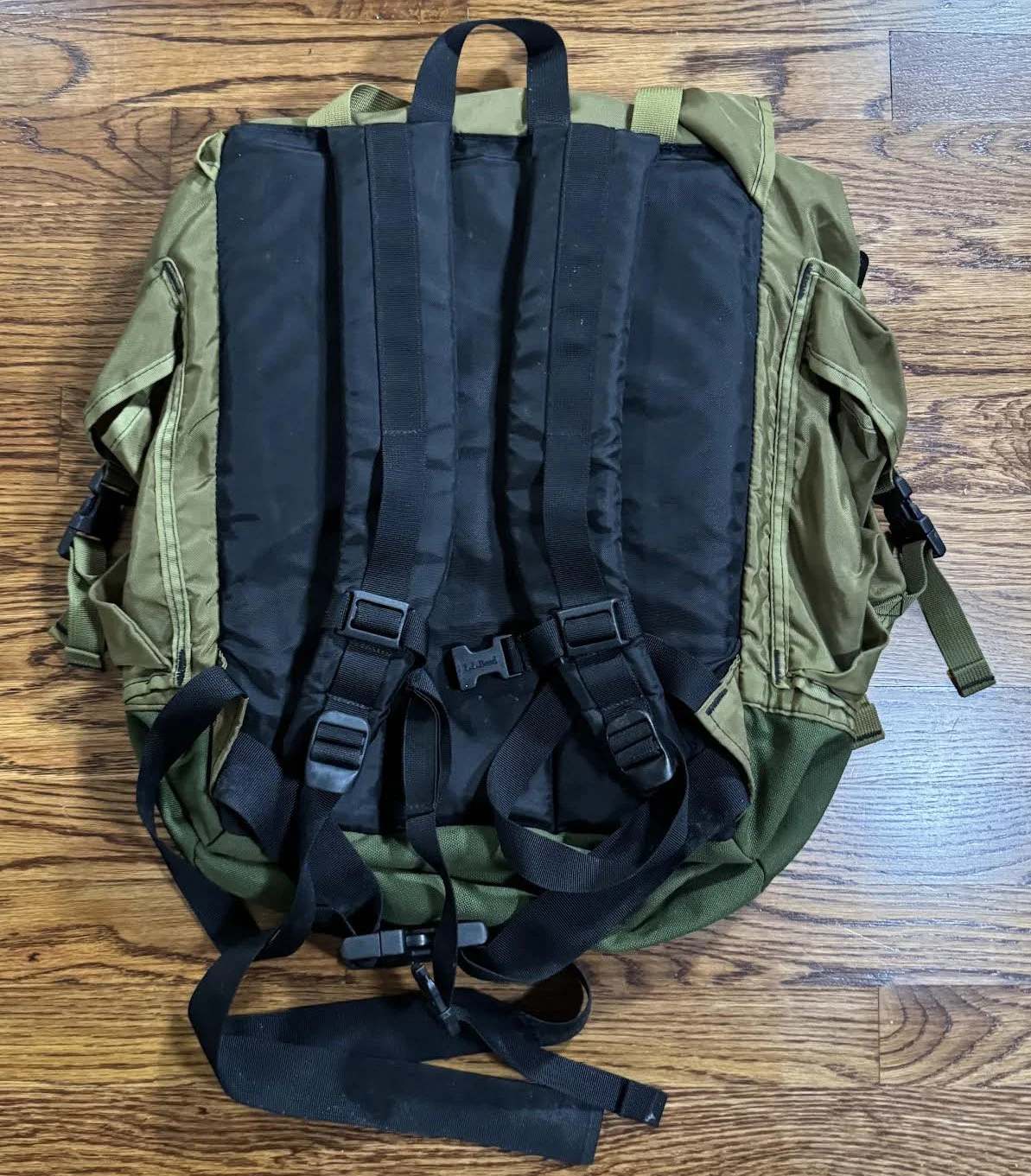 Back of LL Bean bag.jpg