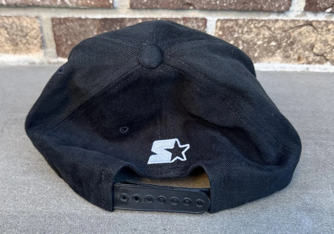 back of Starter Knicks hat.jpg