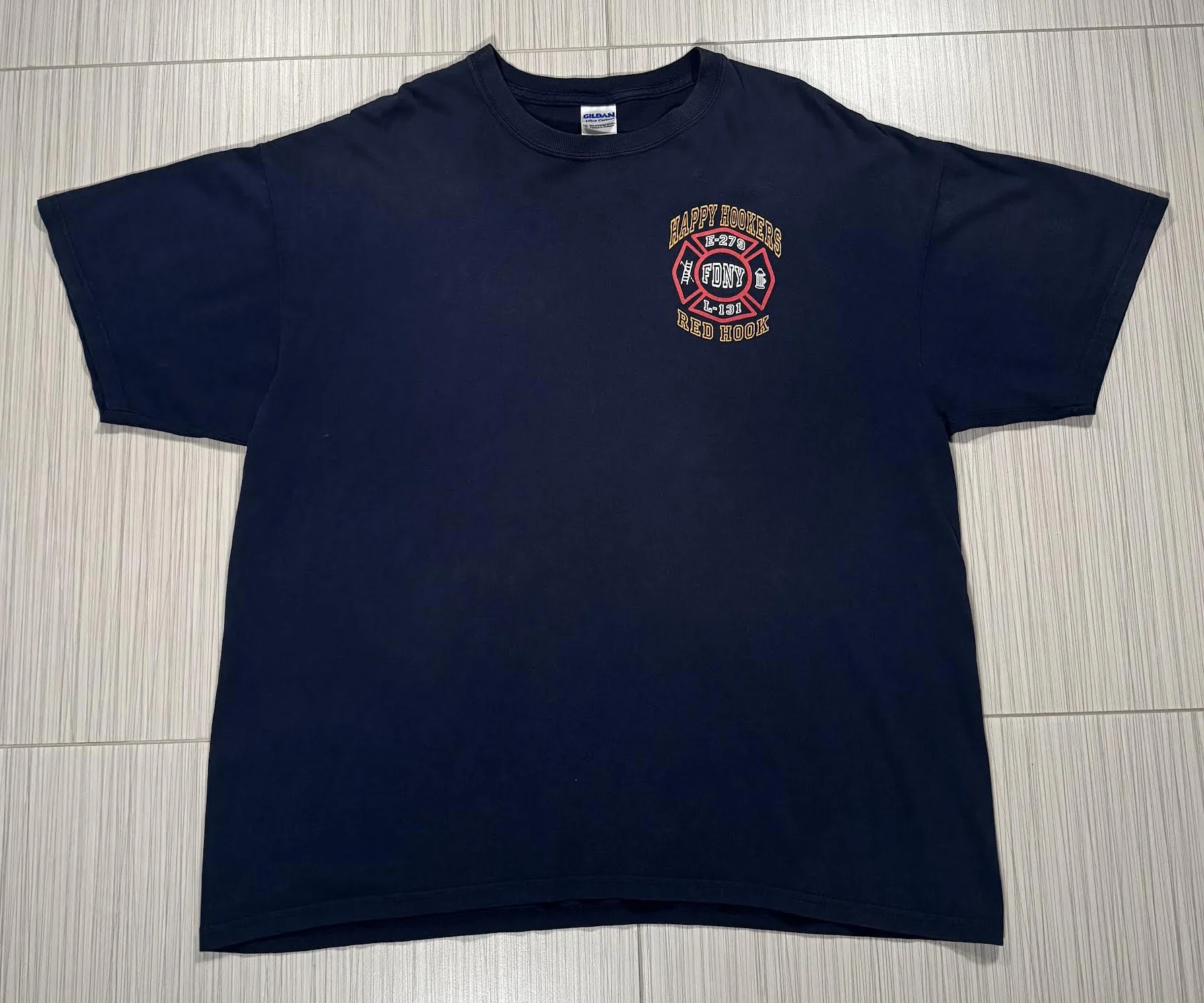 Happy Hooker FDNY tee.jpg