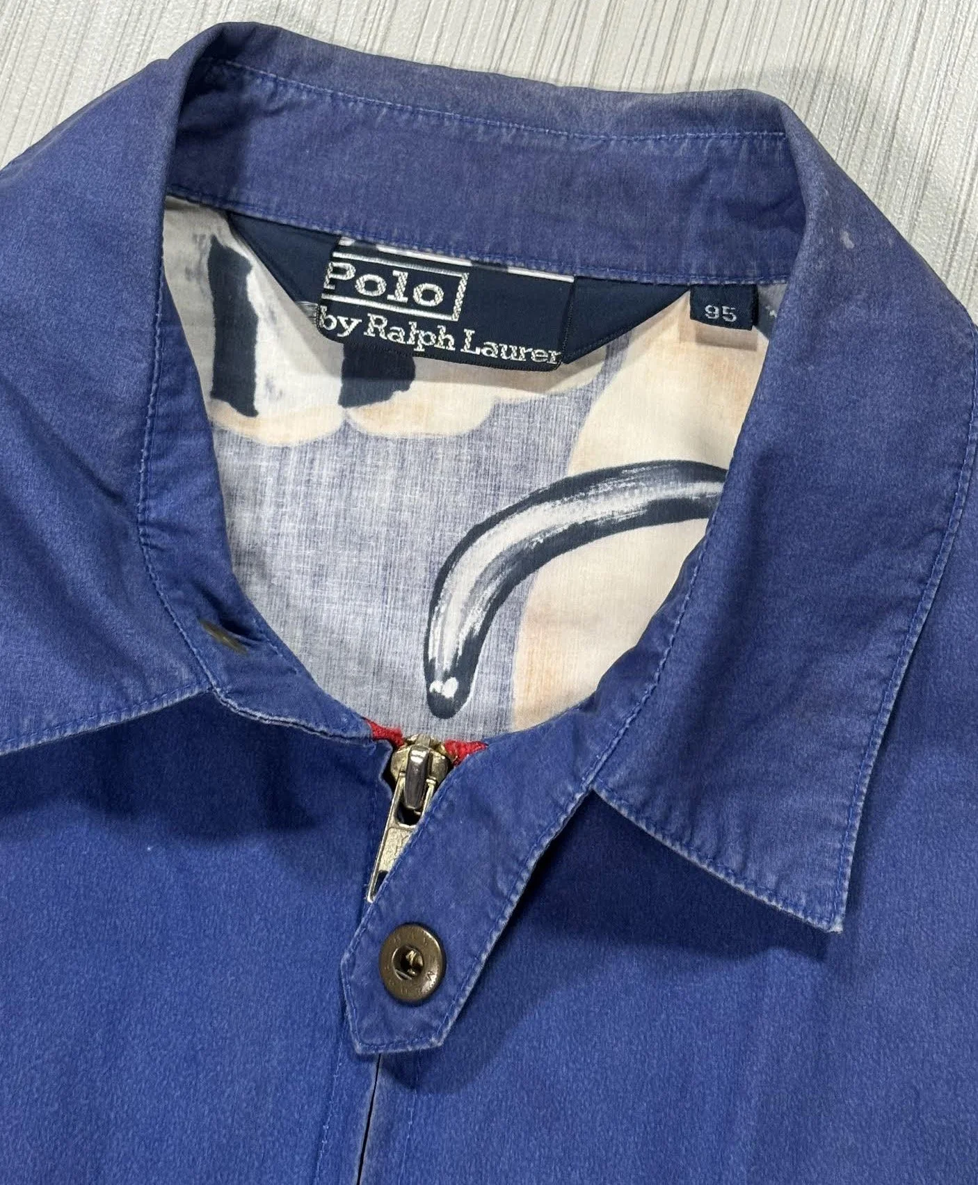 Polo RL 95 tag.jpg