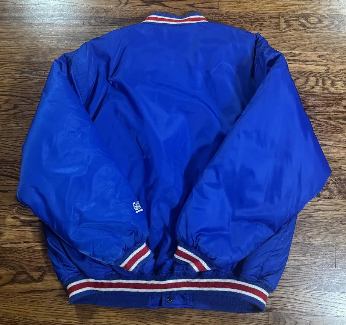 Back of Satin Giants Jacket.jpg