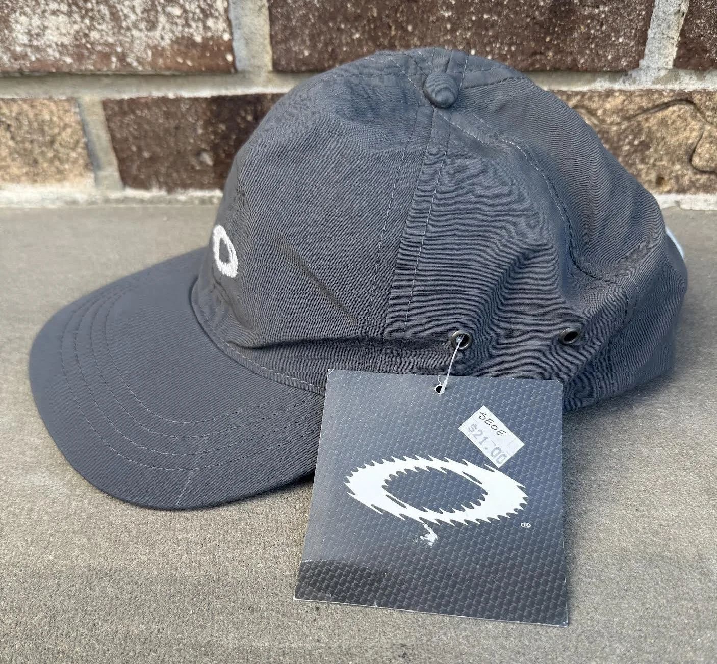 side of Oakley Hat .jpg