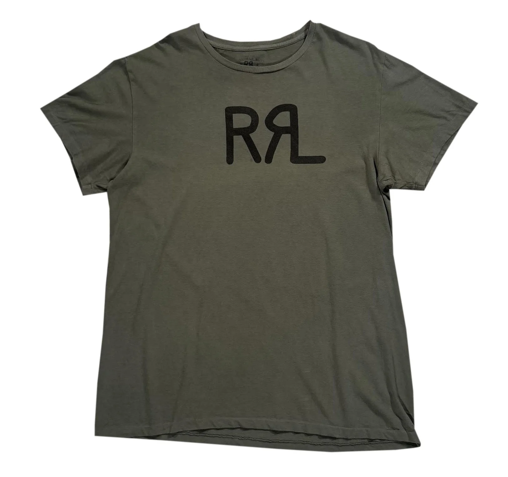 RRL Olive Shit.jpg