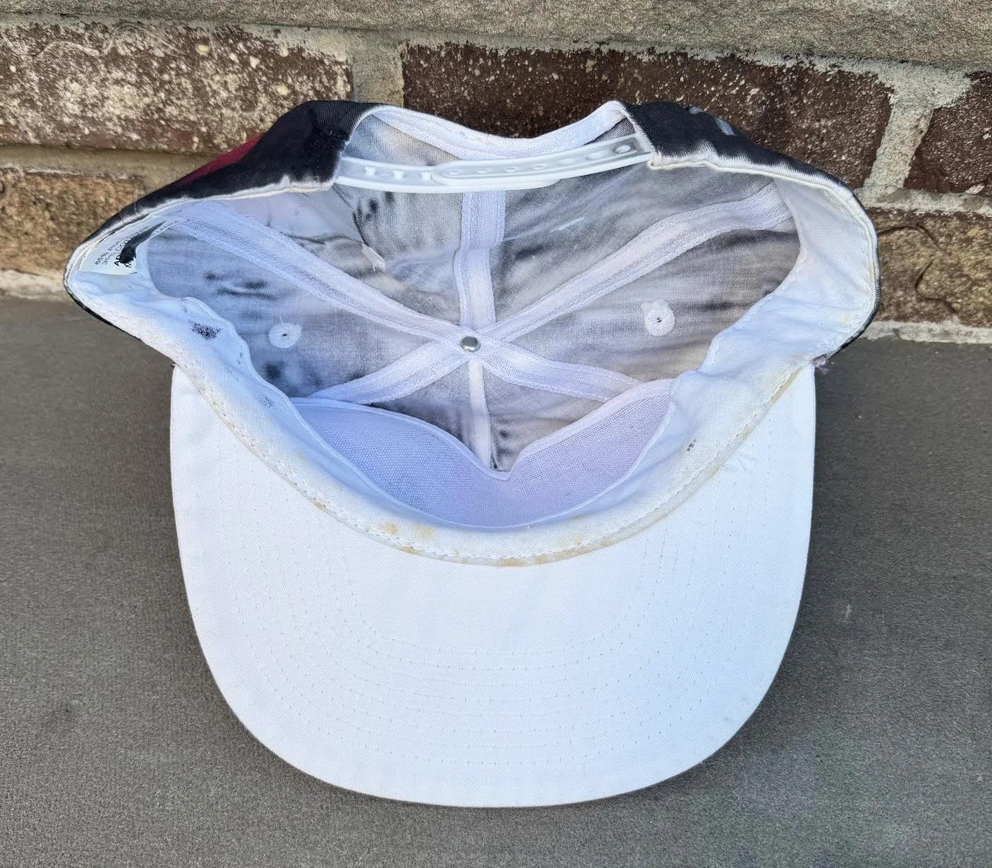 inside of Indians hat.jpg