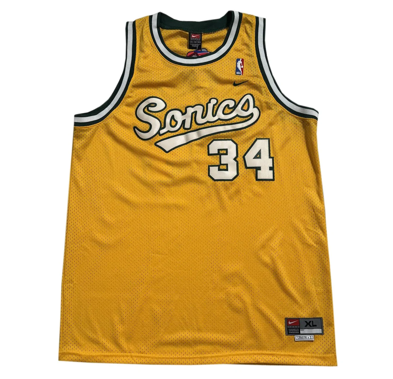 Nike Sonics Ray Allen Swingman Throwbrack rewind jersey.jpg