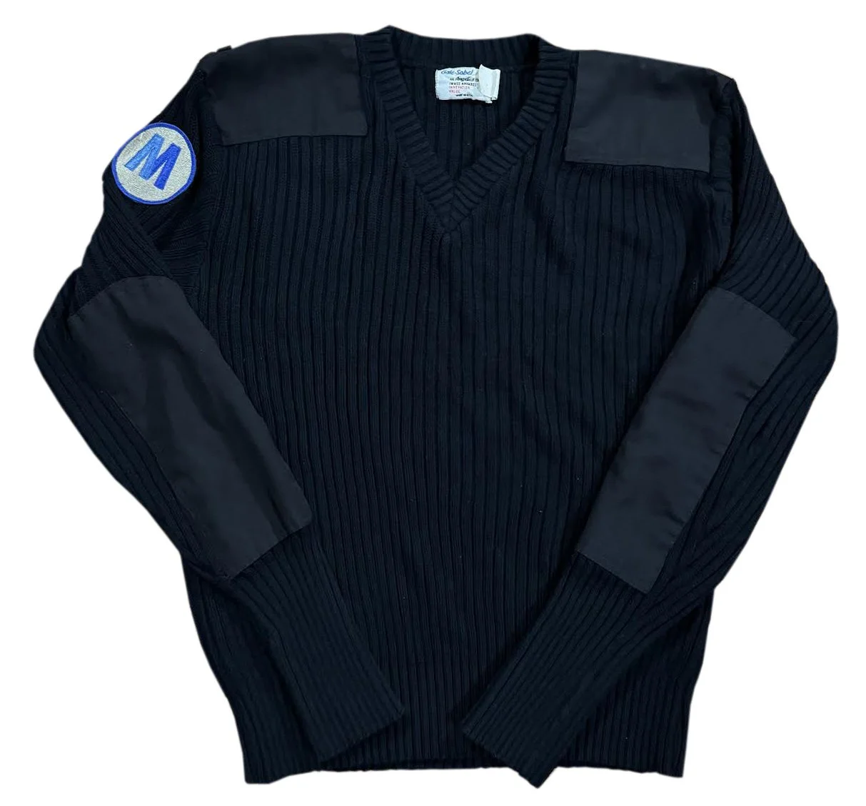 VTG MTA Sweater.jpg