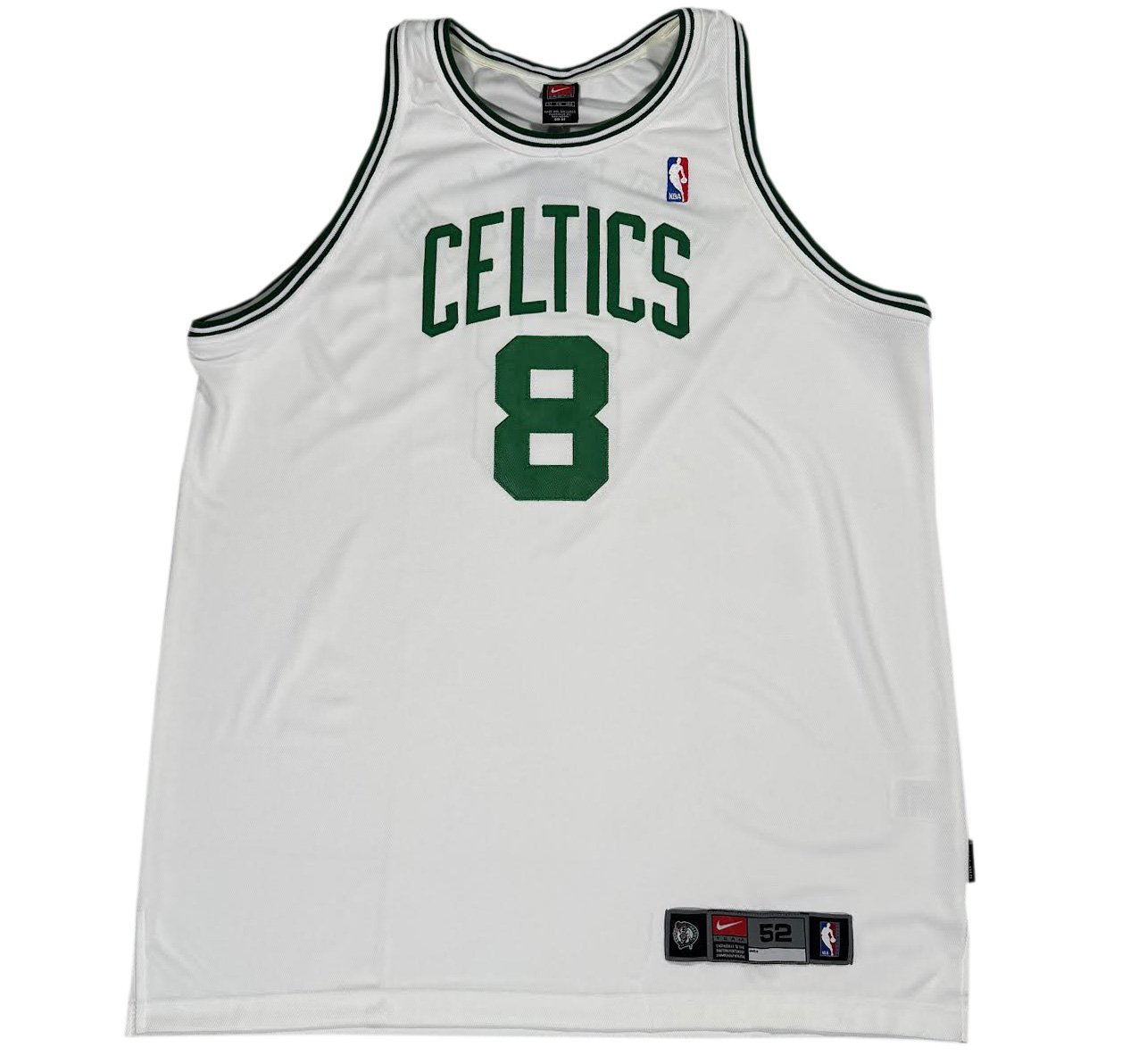 Vintage Nike Antione Walker Celtics Authentic Jersey.jpg