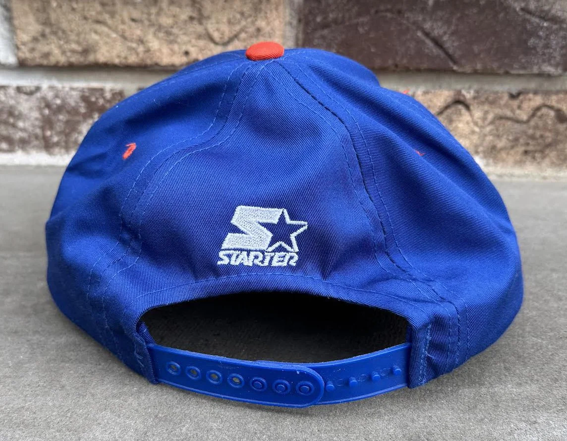 Back of Knicks Starter cap .jpg