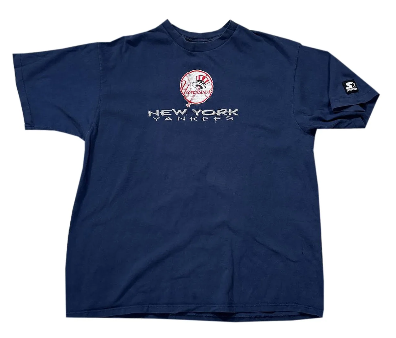 Starter New York Yankees tee.jpg
