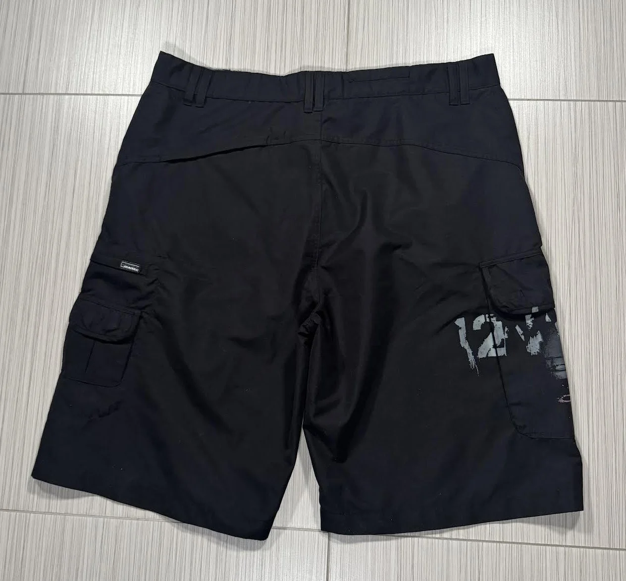 back of Oakley Shorts.jpg