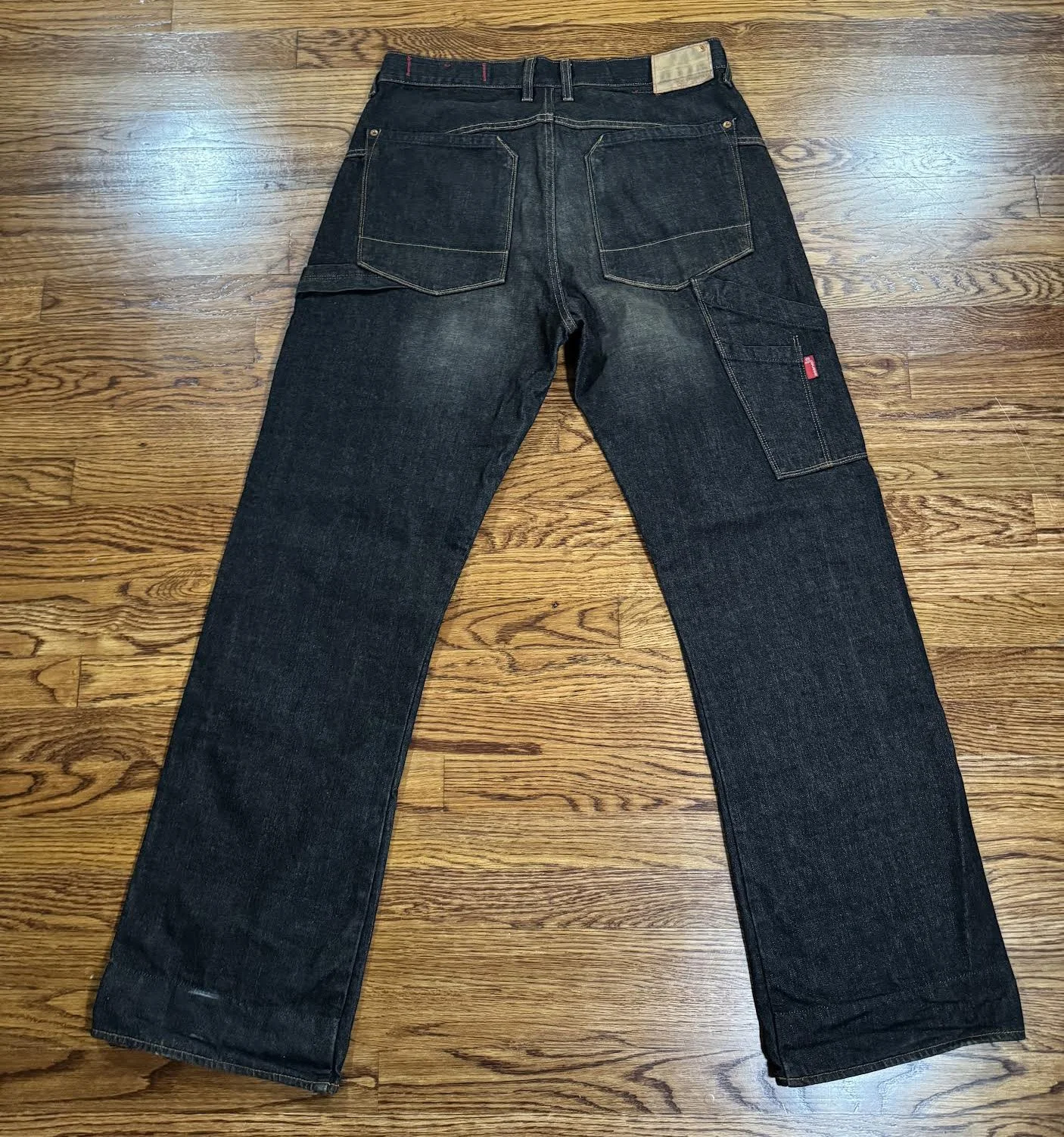 back of Guess Jeans .jpg