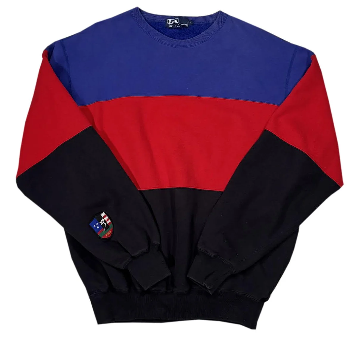 Vintage Polo Suicide Ski Sweatshirt.jpg