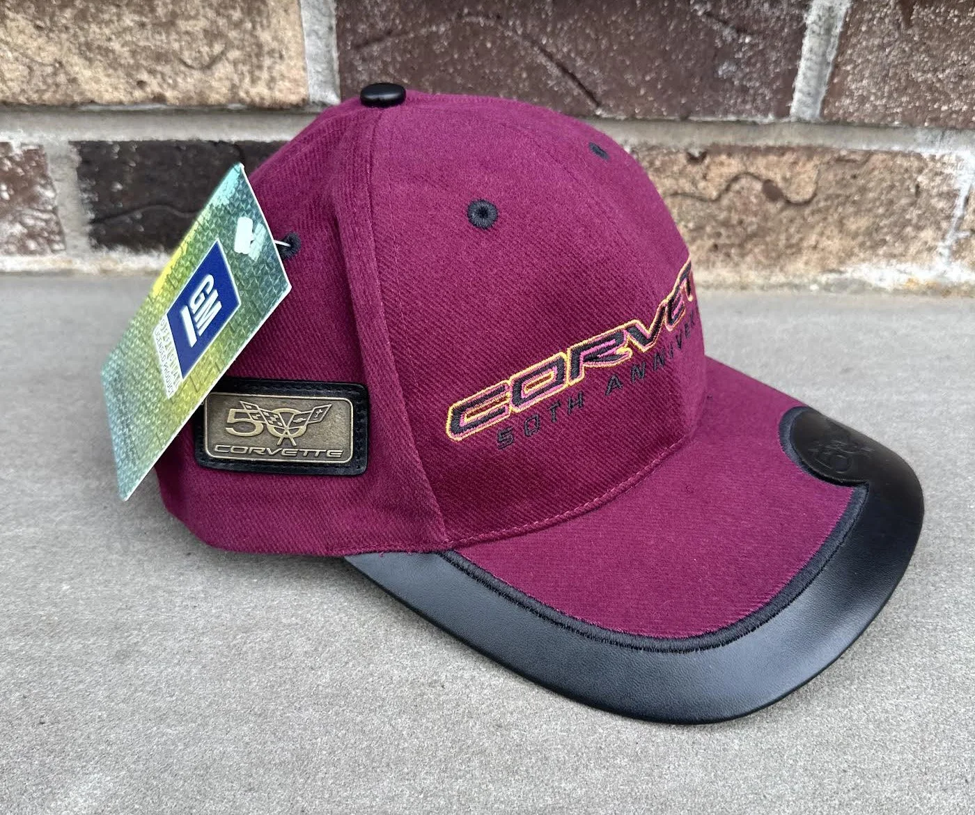 50th Anniversary hat.jpg