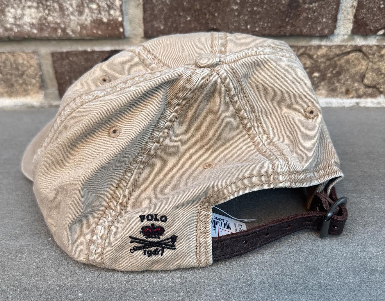 Back Polo RL Cap .jpg