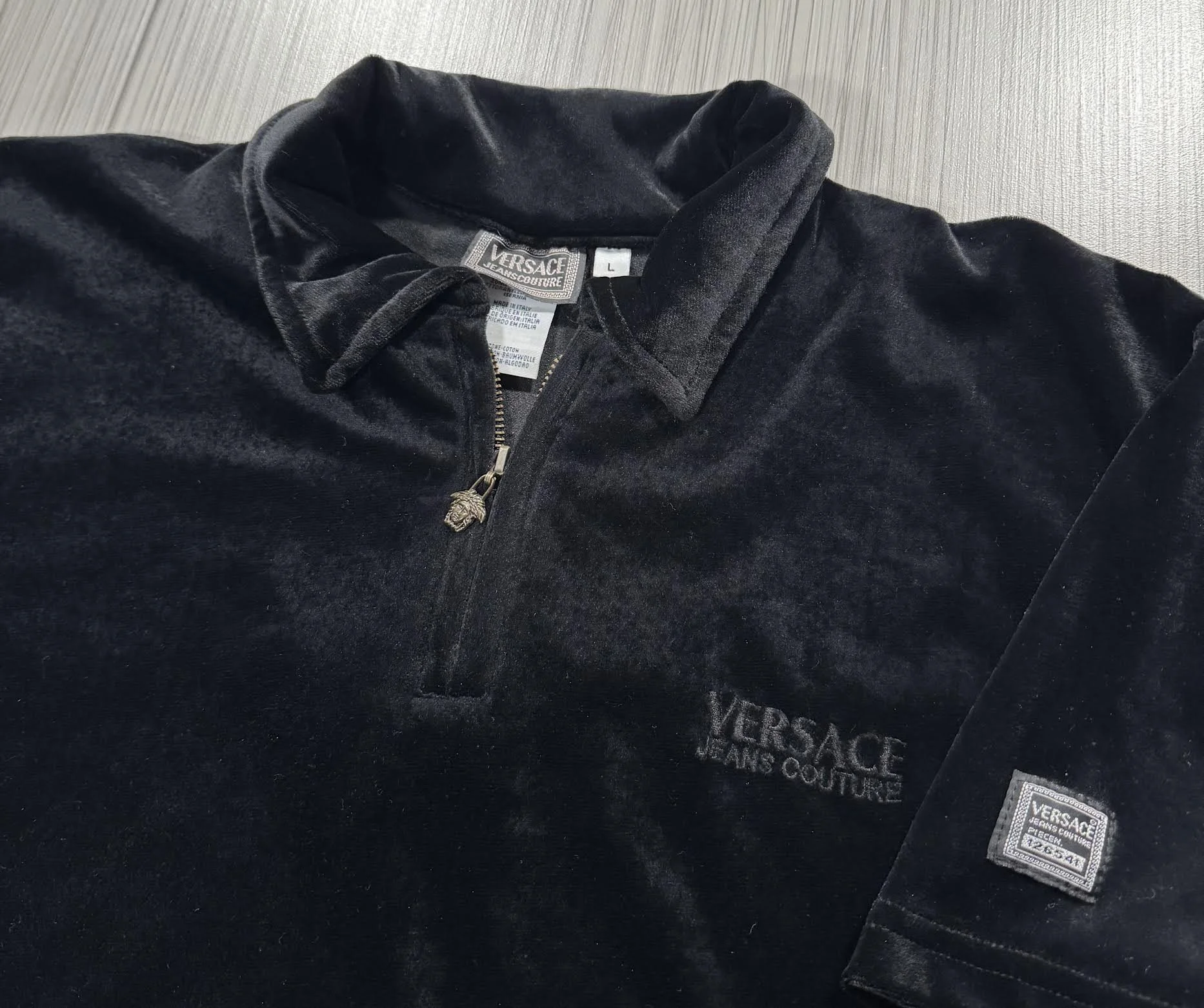 Versace Jeans Couture logo.jpg