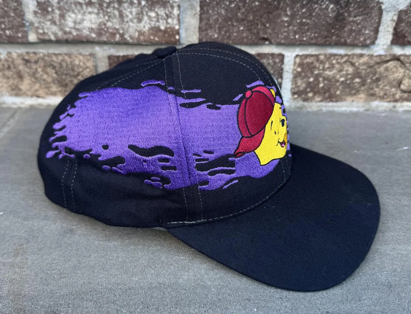 side 2 of Winnie the pooh hat.jpg