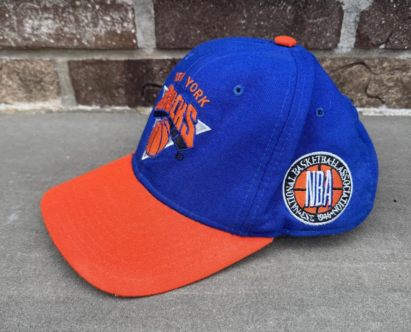 side of Knicks fitted hat.jpg