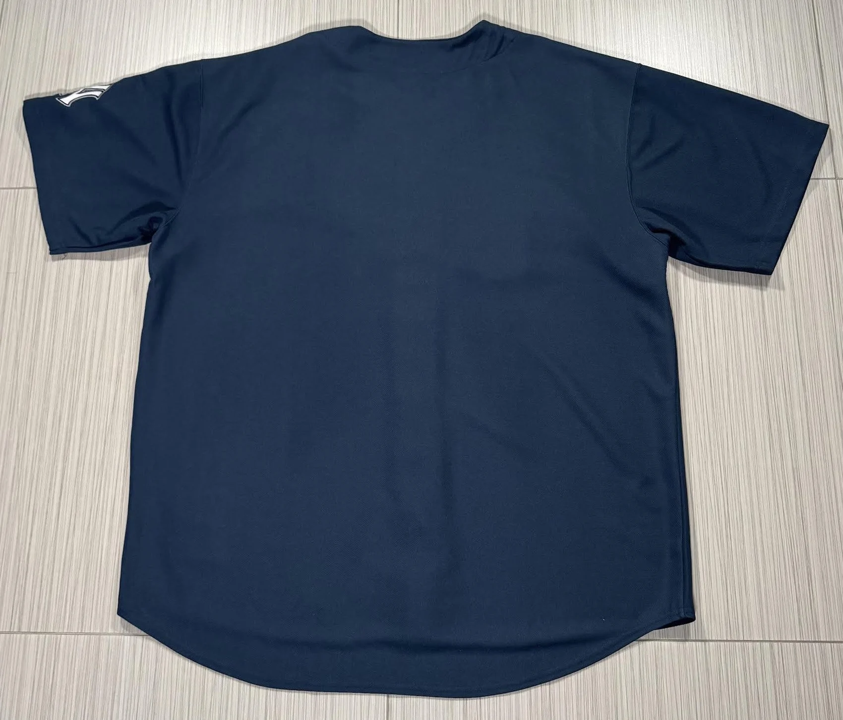 back of Stitches Yankees Jersey.jpg