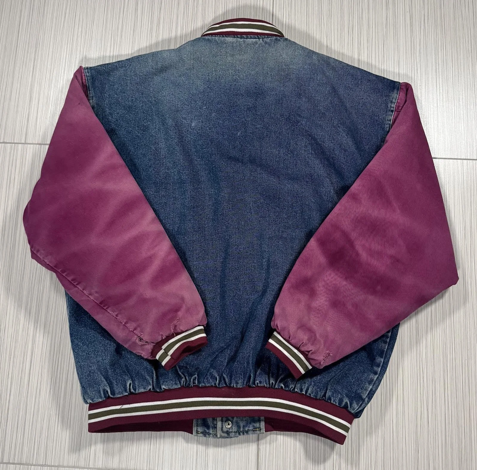 Back of Starter denim jacket.jpg