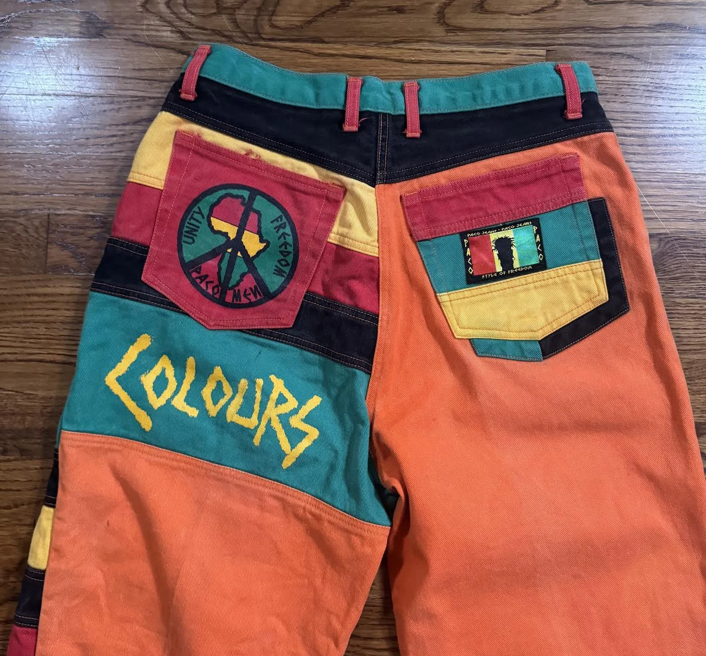 back close up of Paco Jeans .jpg