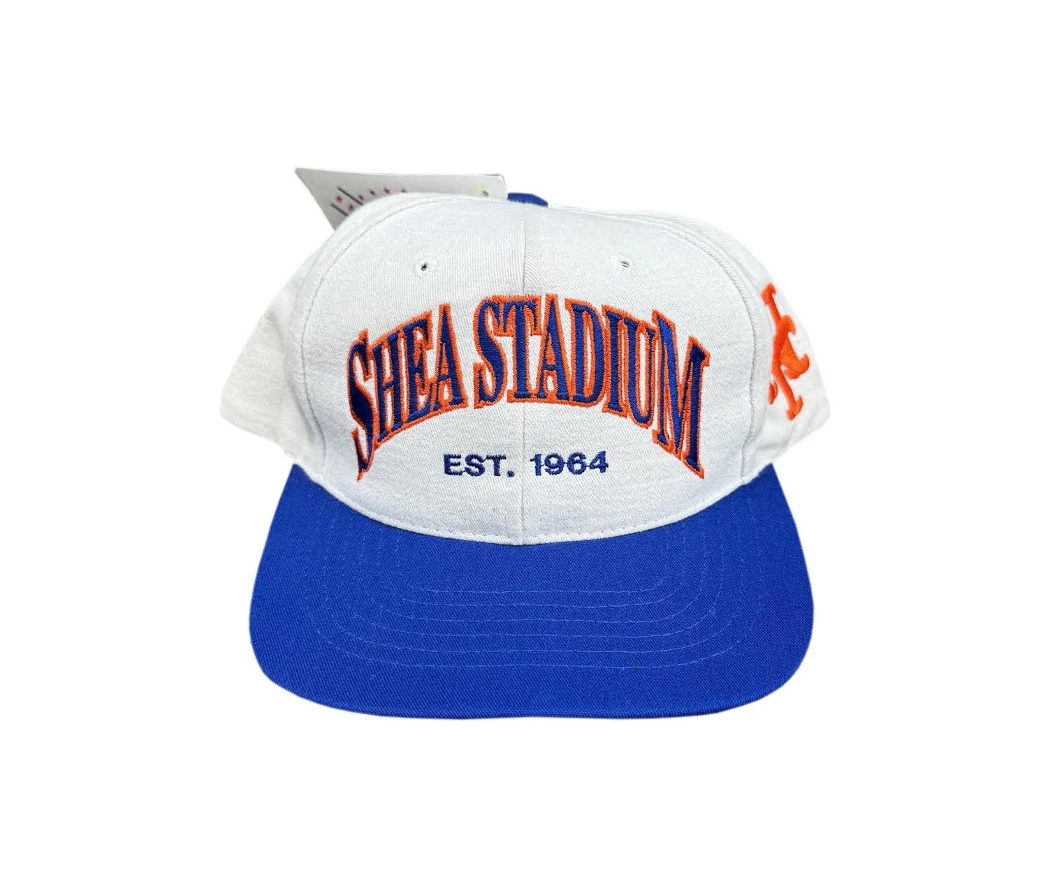 Twins Enterprises Mets Shea Stadium Hat.jpg