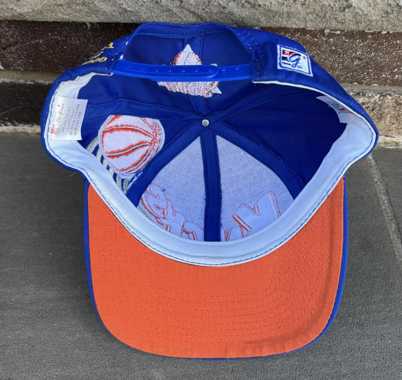the game Knicks Hat.jpg