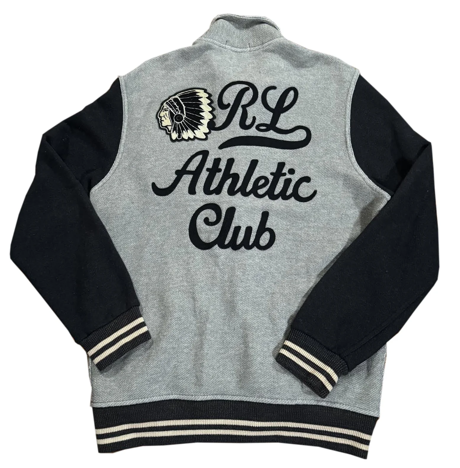 Polo RL Athletic Club Sweatshirt.jpg