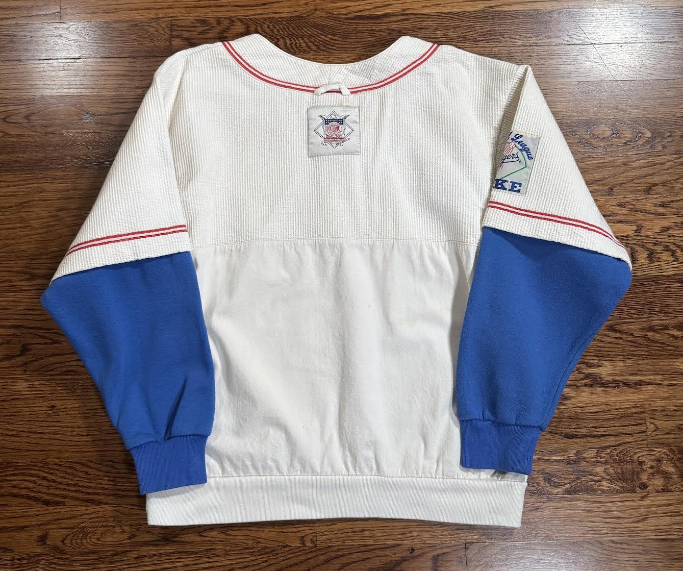 back of 90s Nike Dodgers Shirt .jpg