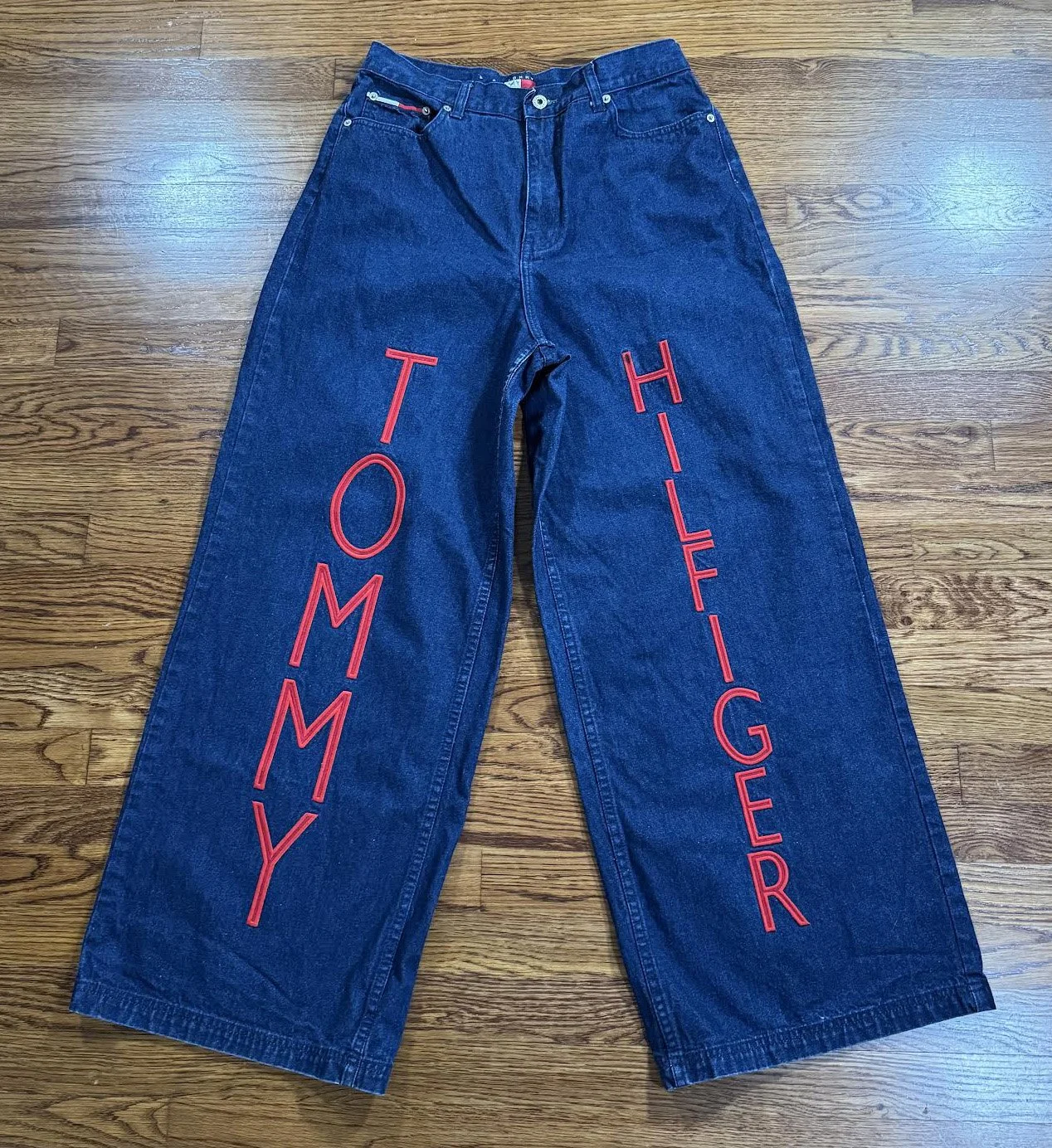 front of Hilfiger Jeans .jpg