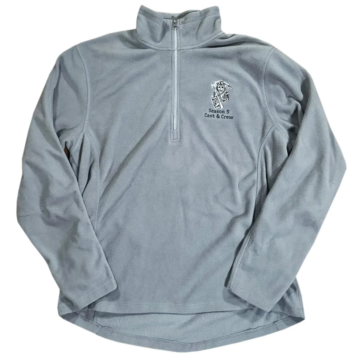 SOA SAMCRO Season 5 Cast And Crew Fleece .jpg