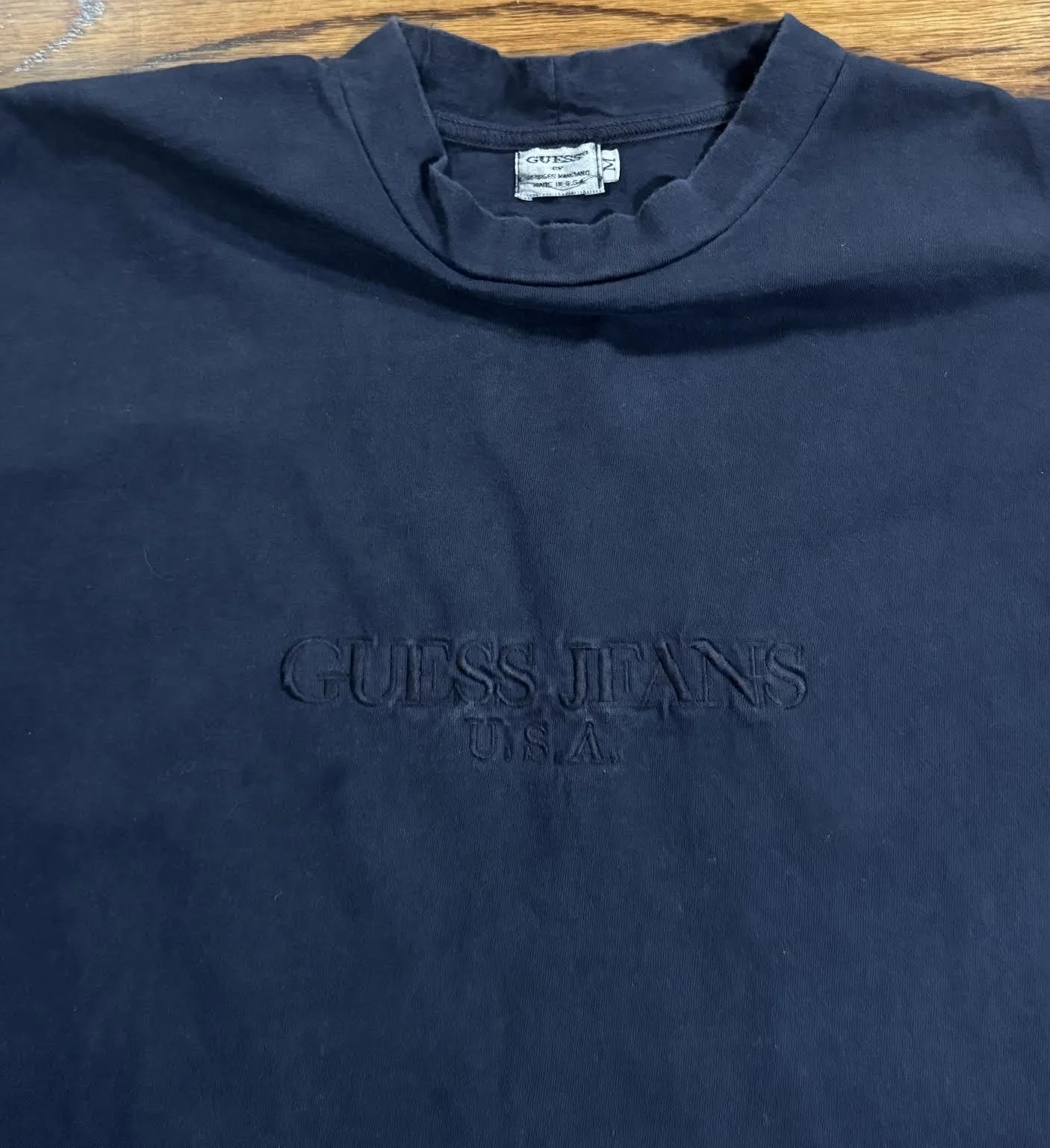 Guess Jeans USA navy .jpg