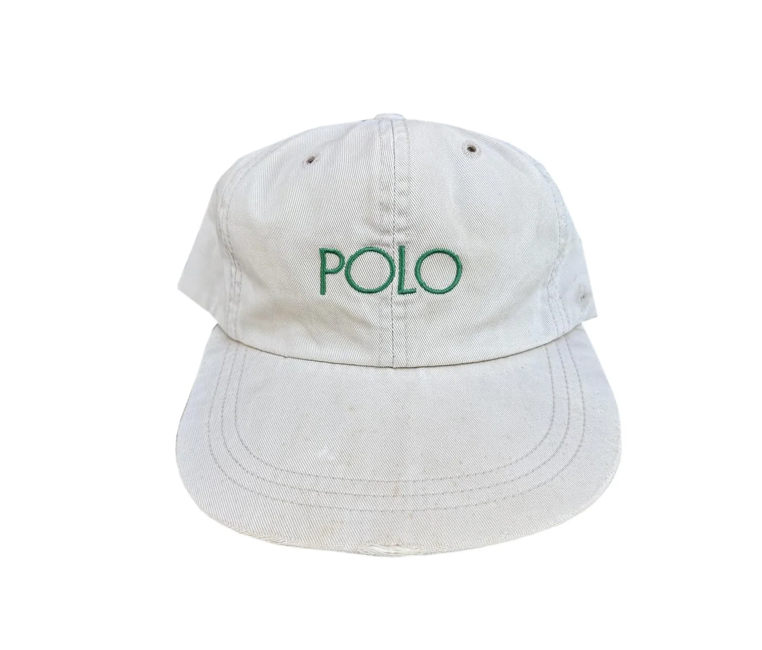 Vintage Polo Hi Tech Cap .jpg