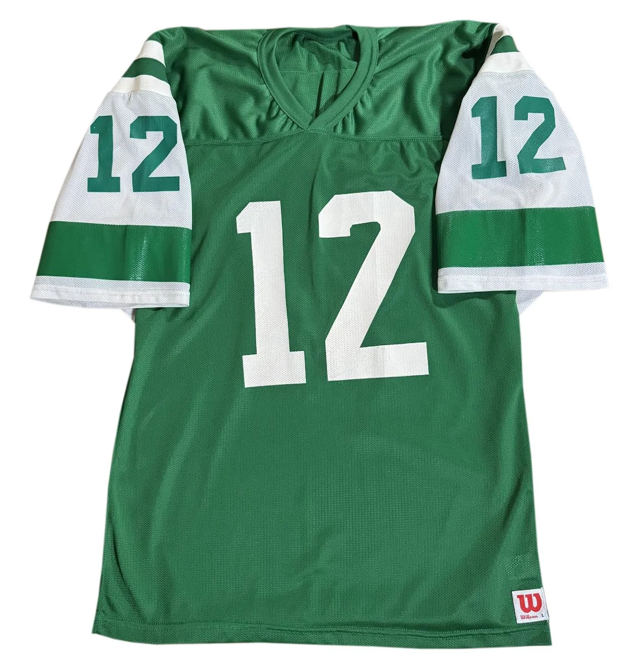 Vtg Wilson Joe Nammath Jersey .jpg