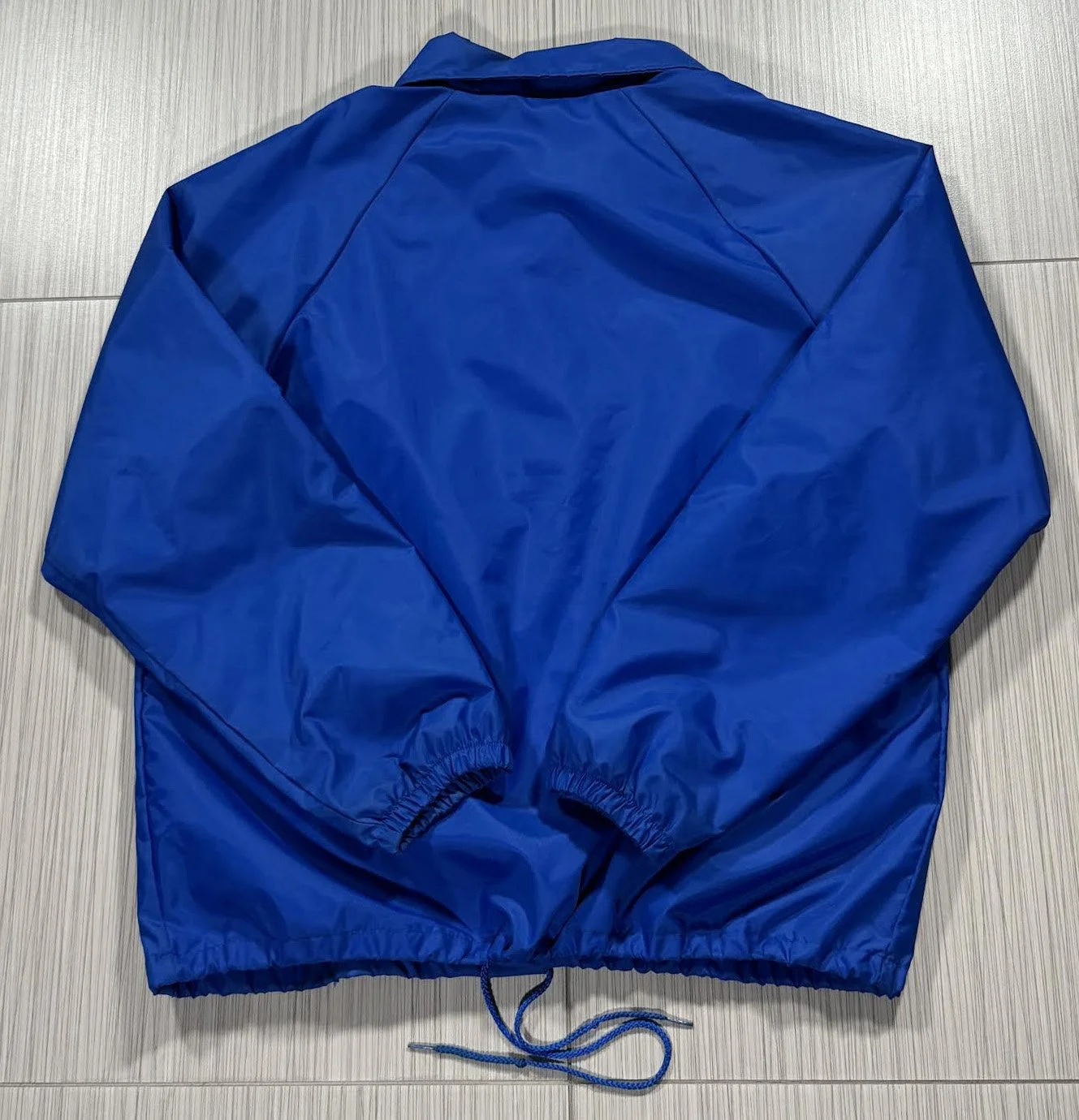 back of Knicks Jacket.jpg