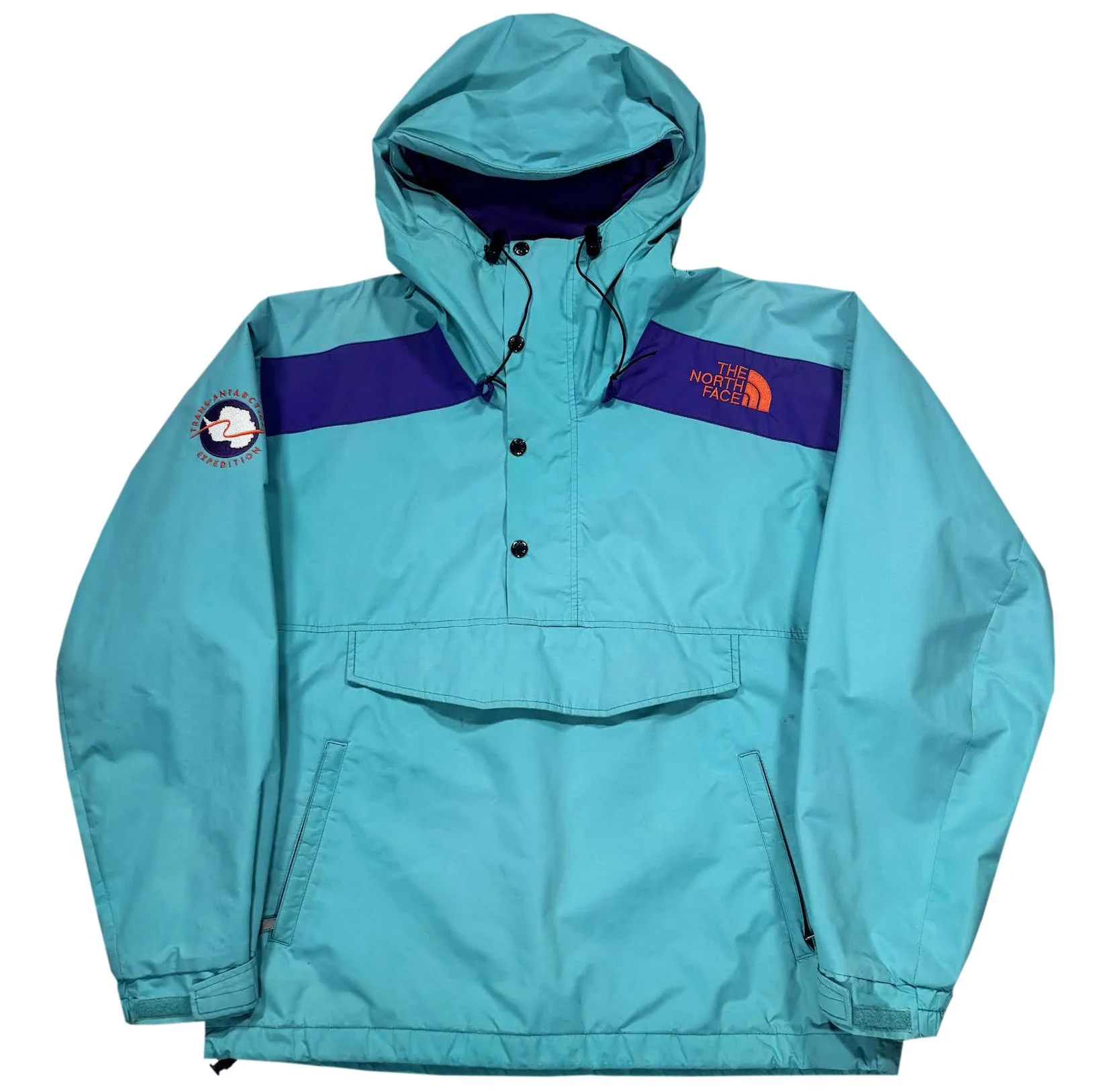 North Face TAE Teal Pullover.jpg