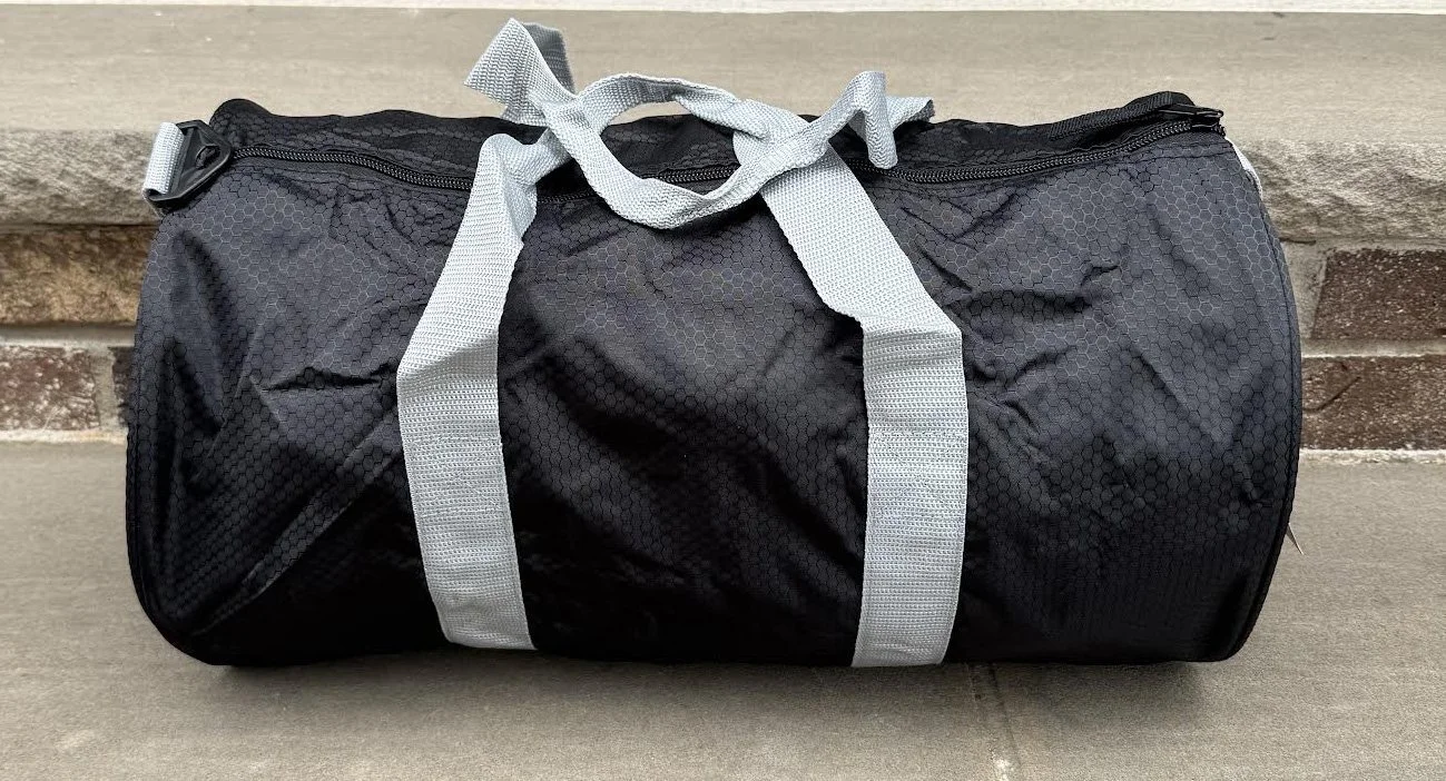 side of Knicks Bag.jpg