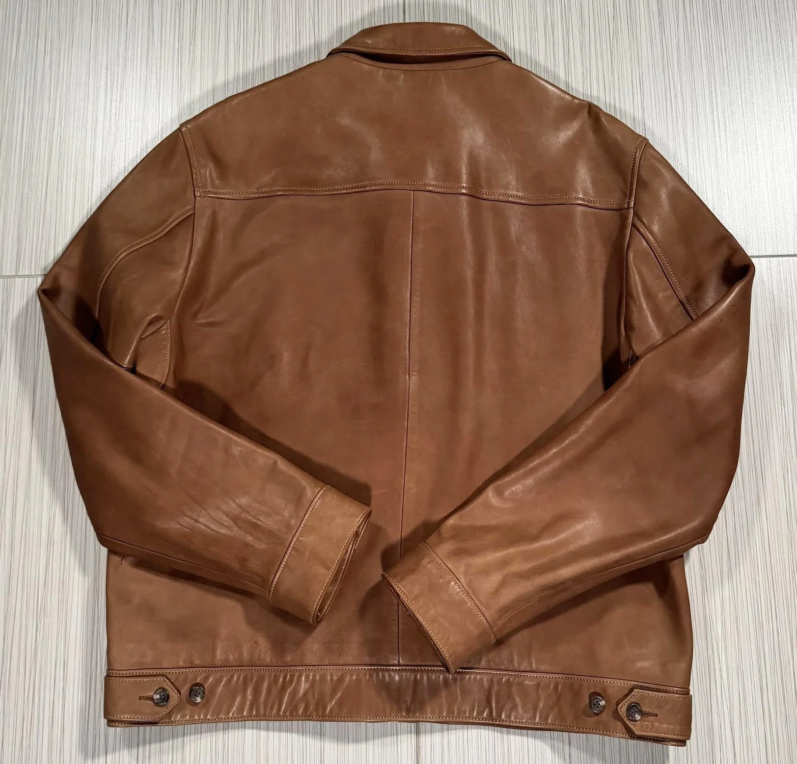 back of Pony Leather jacket.jpg