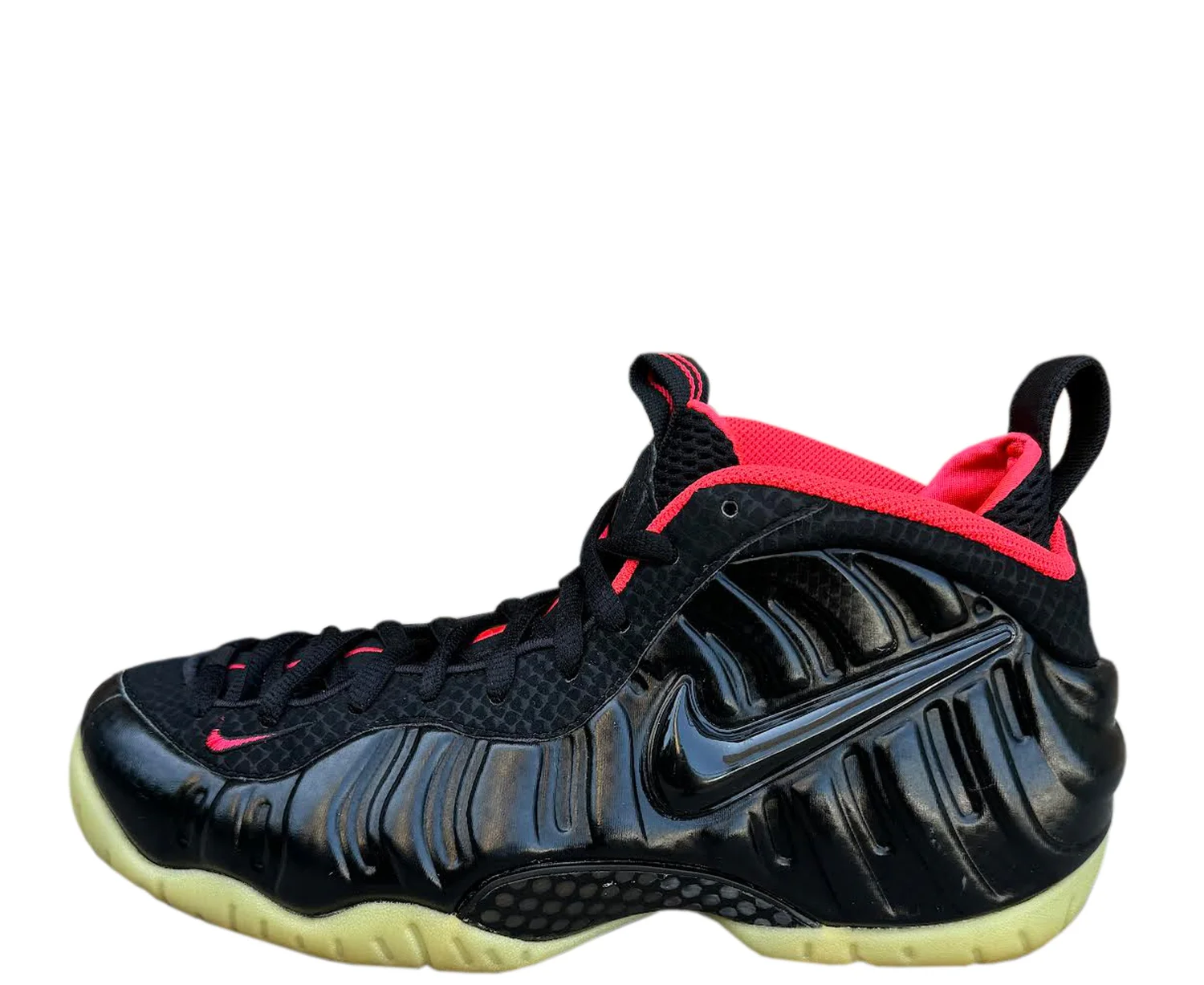 2014 Nike Air Foamposite Pro Prm \