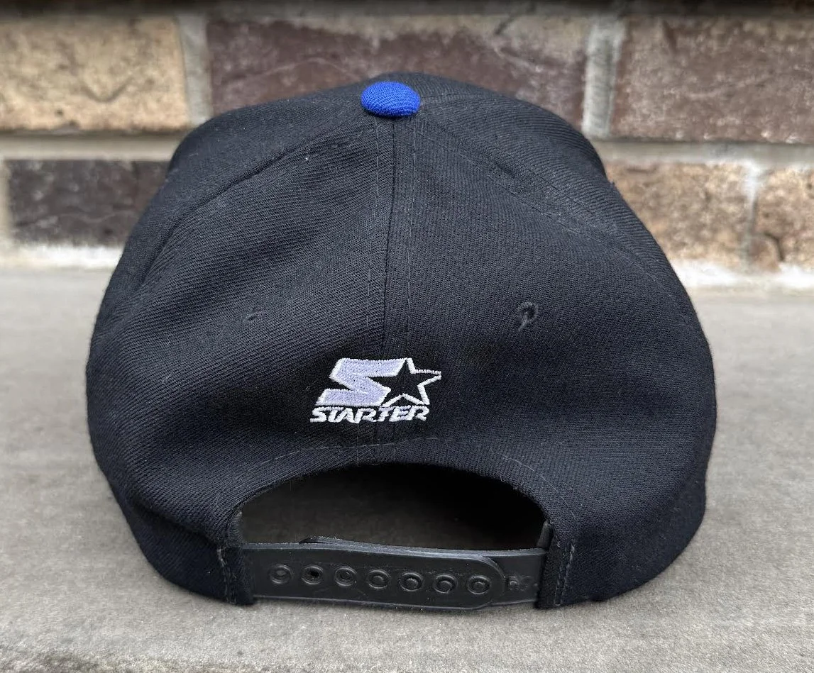 Back of Starter 90s Snapback .jpg